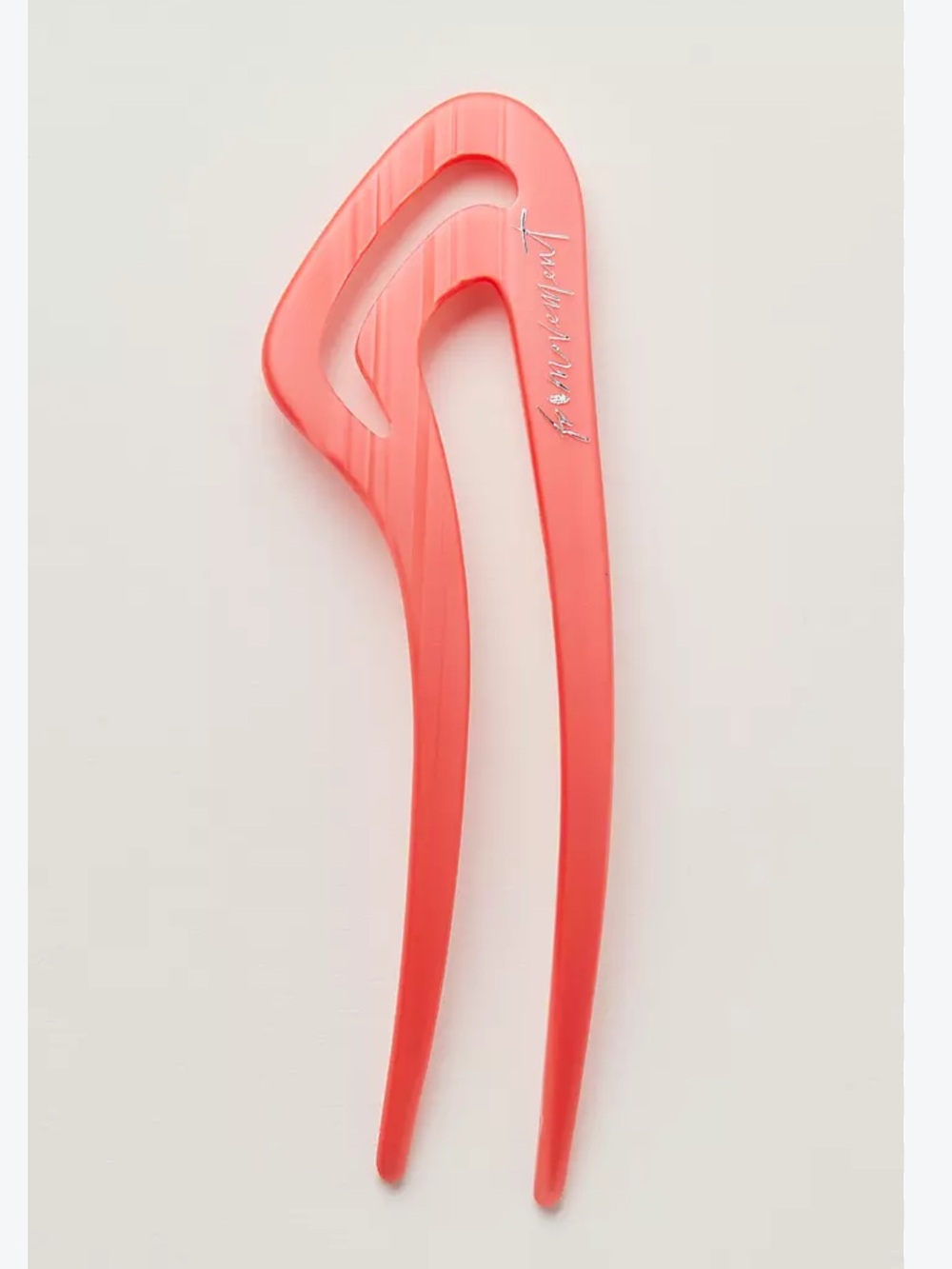 Fp MovementBladerunner Hair Pin